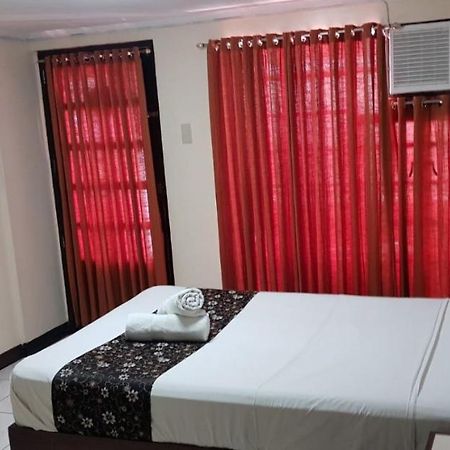 Grand Traveler Suite Inc Makati City Dış mekan fotoğraf